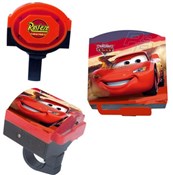 Disney Cars Sound Box