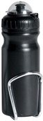 Wideneck 700ml Bottle & Cage Combo