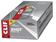 Shot Energy Portable Energy Gels