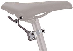 Alloy Seatpost Bottle Cage Mount