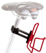 Resin Seatpost Cage Mount