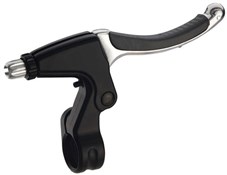 Comfort Brake Lever With Rubber Insert