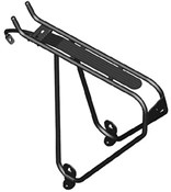 Alloy Rear Pannier Rack