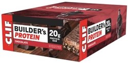 Builders Bar Natural Protein Energy Bar