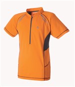 Outcome Short Sleeve Jersey
