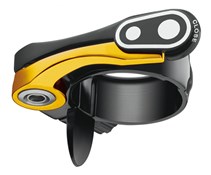 Split QR Seat Collar