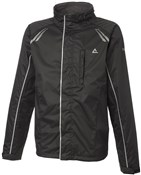 Rotation Waterproof Jacket