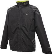 Night Hawk Waterproof Jacket