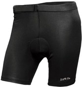 On Your Bike Padded Shorts