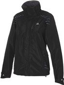 Night Gaze Waterproof Womens Jacket