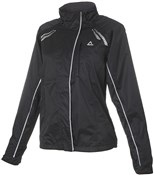 Rotation Womens Waterproof Jacket