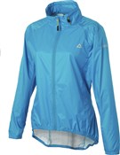Aq-Lite Womens Waterproof Jacket