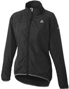 Spedfast Womens Windshell Jacket