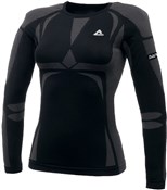 Zonal Womens Long Sleeve T-Shirt