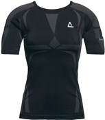 Zonal Womens Short Sleeve T-Shirt