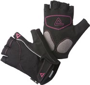 Womens Mapped Mitt