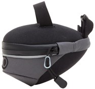 Caption Saddle Bag