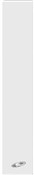 Clear Skin Downtube Protedtor
