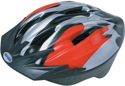F15 Hurricane MTB Helmet