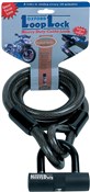 Loop Flex Cable Lock