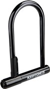 Keeper 12 Std. U Lock with Bracket