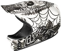 D2 Voodoo Full Face Helmet