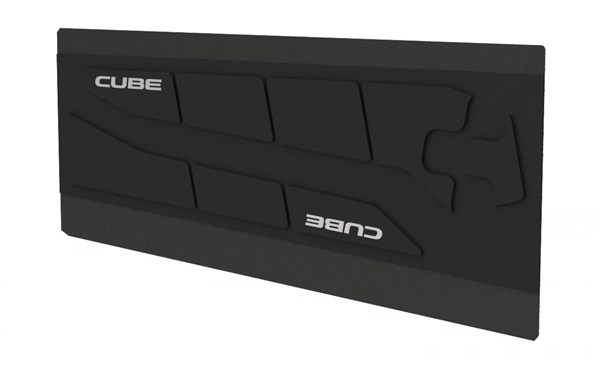 Cube Chainstay Protection Fully