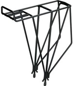 EX 2 Rear Pannier Rack
