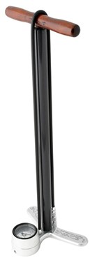 Lezyne Classic Floor Drive Pump