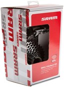 Rival Climber Kit WiFli (Rear Mech, Cassette and Chain)