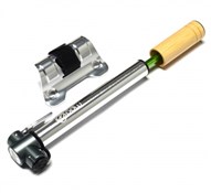 Little Mini Pump with Bracket