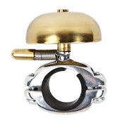 King of Ding Brass Bell