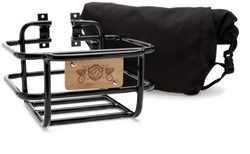 Takeout AL Handlebar Basket