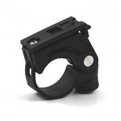 Mission Control Headlight Bracket