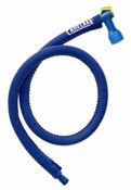 Antidote Insulated Tube