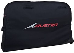 Deluxe Padded Bike Case