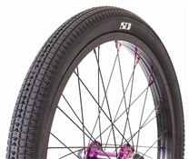 BMX Freestyle Tyre