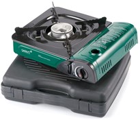Portable Gas Cooker