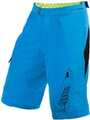 Summit Baggy Shorts 2012