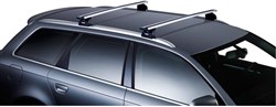 961 Wing Bar Roof Bars