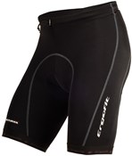 Ergofit Comp Shorts 2012