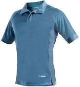 Metro Short Sleeve Jersey 2012