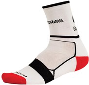 Ergofit Sock 2012