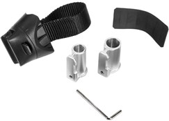 EZ Mount Universal U-lock Mounting Kit