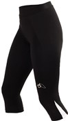 Spin 3/4 Womens Tights 2012