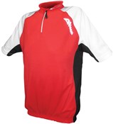 Sprint Childrens Short Sleeve Jersey 2012