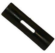 Upper Strap Adaptors for Glass Tailgates without Metal Surround