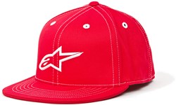 Dimension 210 Flat Rim Cap