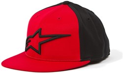 Bigger 210 Flat Rim Cap