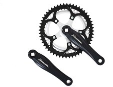 Alloy/Steel Chainset